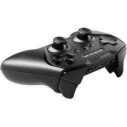 SteelSeries 69075 Stratus Duo PC vezetékes és vezeték nélküli fekete kontroller
