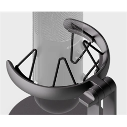 SteelSeries Alias mikrofon