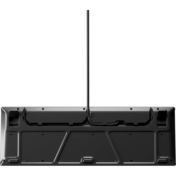 SteelSeries Apex 3 UK fekete gamer billentyűzet