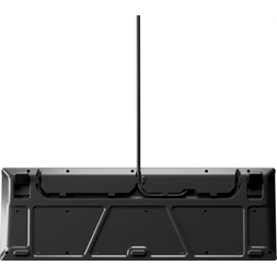 SteelSeries Apex 3 UK fekete gamer billentyűzet