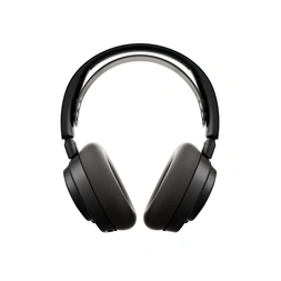 SteelSeries Arctis Nova 7P Gen 2 vezeték nélküli fekete gamer headset