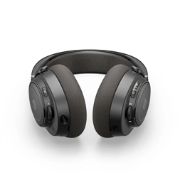 SteelSeries Arctis Nova 7P Gen 2 vezeték nélküli fekete gamer headset