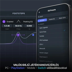 SteelSeries Arctis Nova 7 Gen 2 vezeték nélküli rózsaszín gamer headset