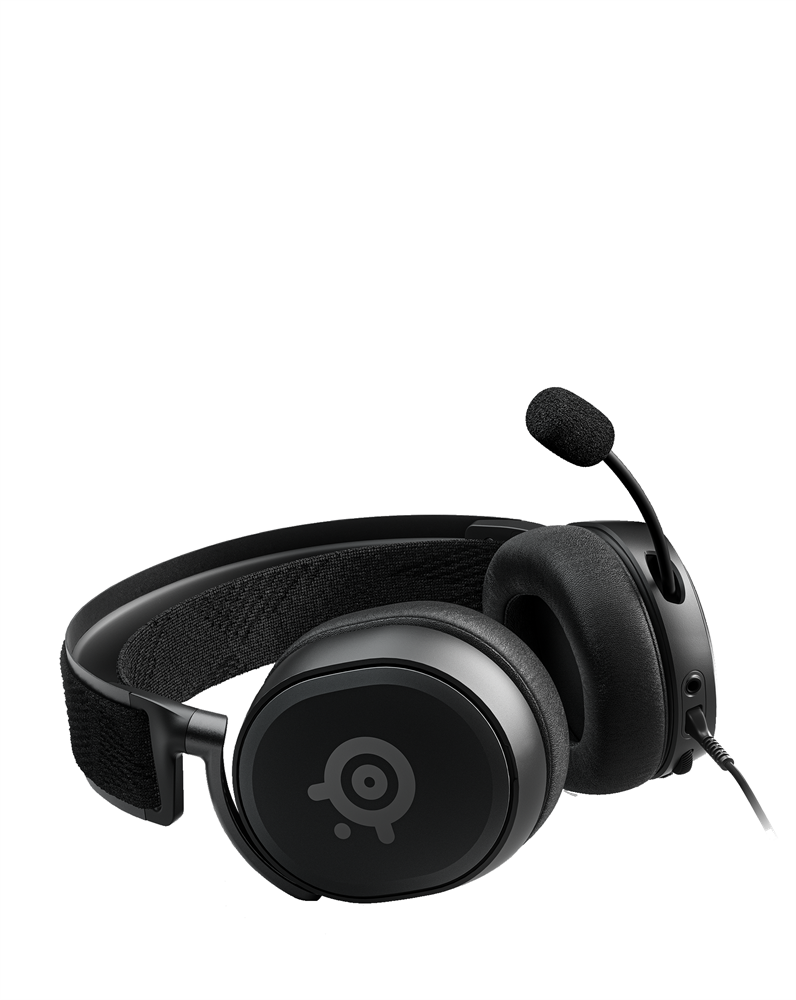SteelSeries Arctis Prime gamer headset