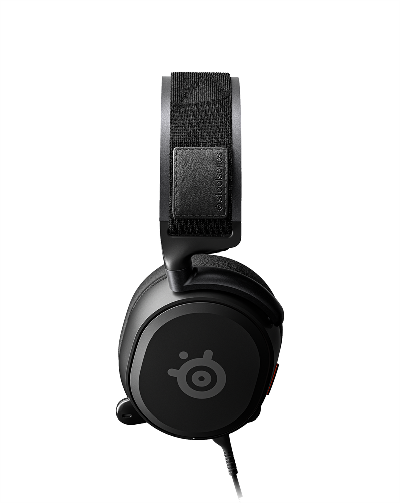 SteelSeries Arctis Prime gamer headset