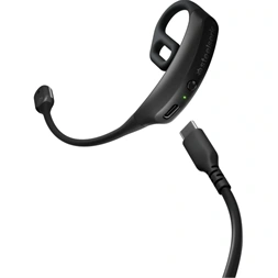 SteelSeries Arena Wireless Mic vezeték nélküli mono headset