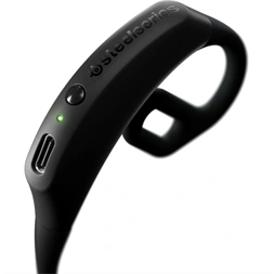 SteelSeries Arena Wireless Mic vezeték nélküli mono headset