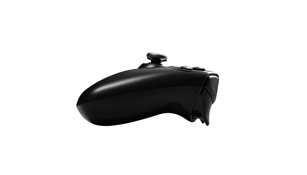 SteelSeries 69089 PC Nimbus + vezeték nélküli fekete kontroller