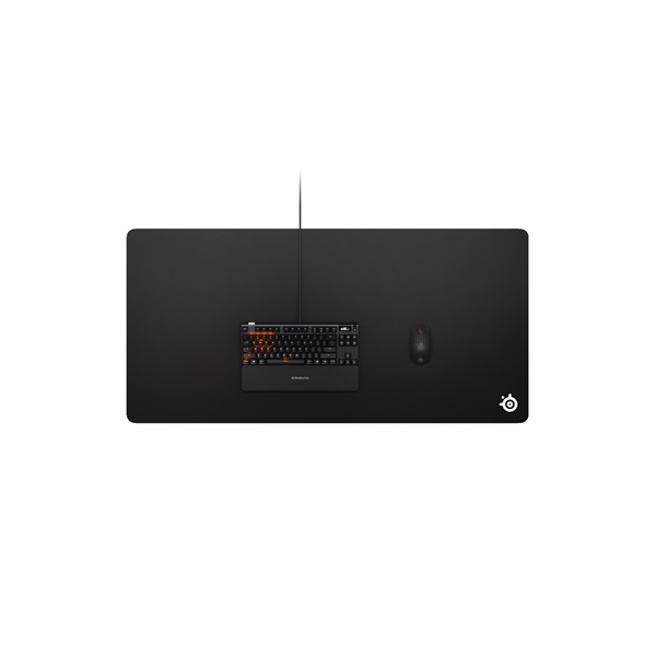 SteelSeries QCK 3XL gamer egérpad (Újracsomagolt)