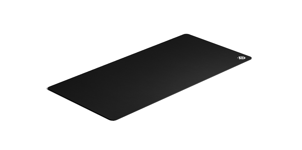 SteelSeries QCK 3XL gamer egérpad (Újracsomagolt)
