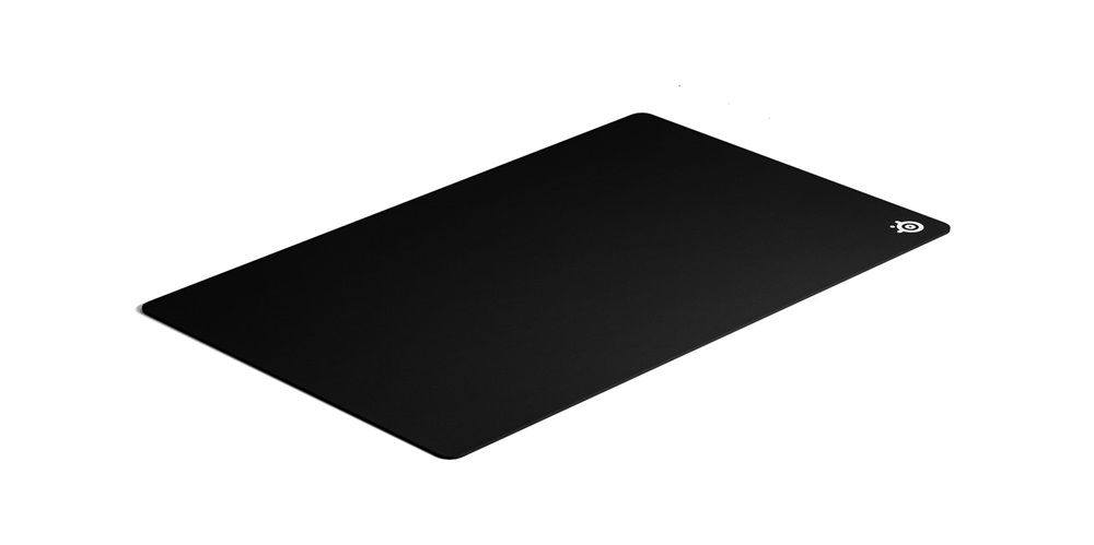 SteelSeries QCK 4XL ETAIL gamer egérpad