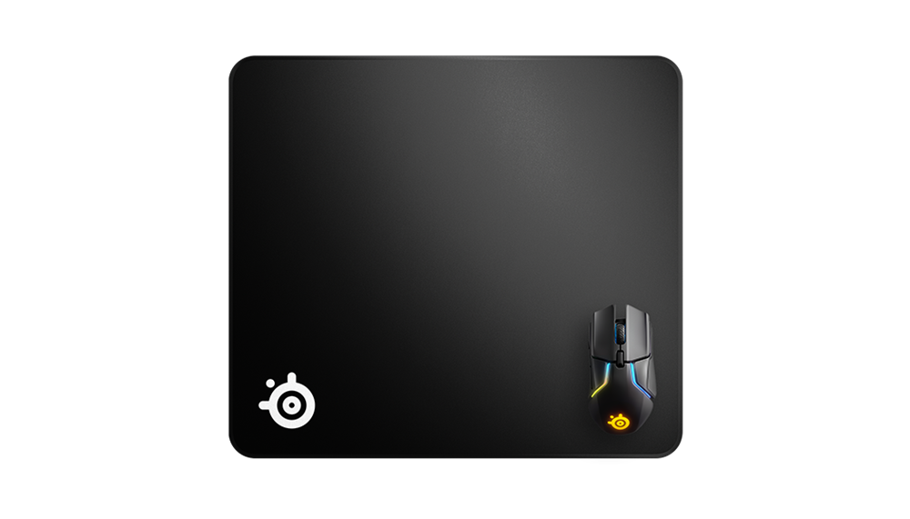 SteelSeries QCK Edge Large gamer egérpad