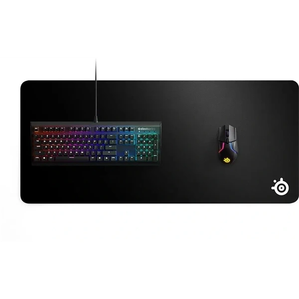 SteelSeries QCK Heavy XXL gamer egérpad