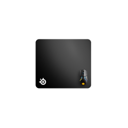 SteelSeries QCK Large gamer egérpad