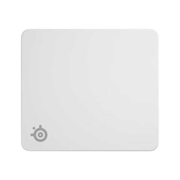 SteelSeries QcK L fehér egérpad