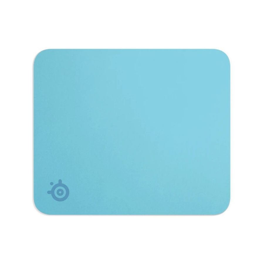 SteelSeries QcK L kék egérpad