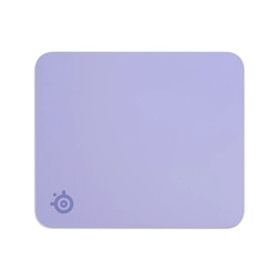 SteelSeries QcK L lila egérpad