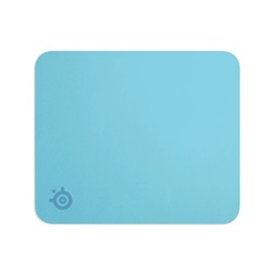 SteelSeries QcK M kék egérpad