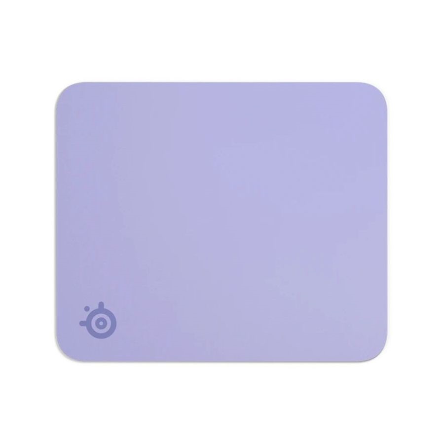 SteelSeries QcK M lila egérpad