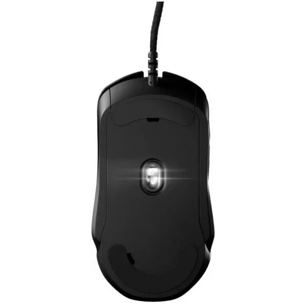 SteelSeries Rival 5 fekete optikai gamer egér