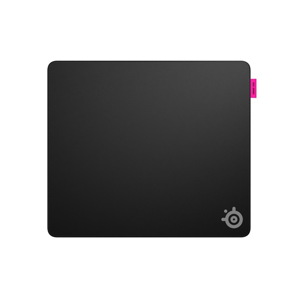 Steelseries 63430 QCK Performance L Speed fekete egérpad