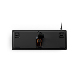 Steelseries 64741 Apex Pro TKL Gen 3 UK fekete gamer billentyűzet