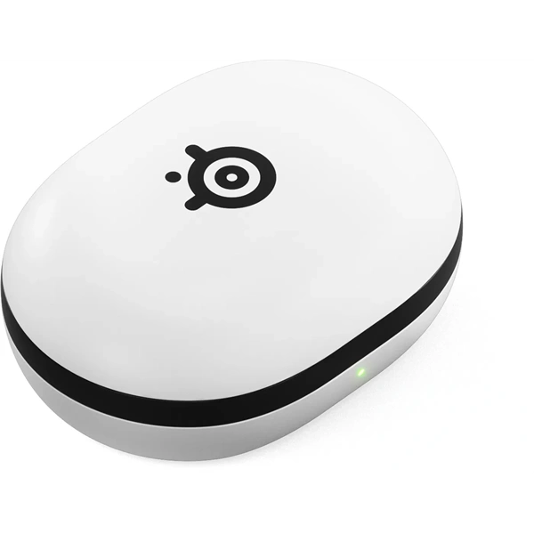 Steelseries Arctis GameBuds True Wireless Bluetooth fehér fülhallgató