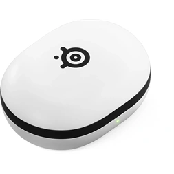 Steelseries Arctis GameBuds True Wireless Bluetooth fehér fülhallgató