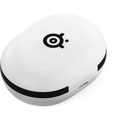 Steelseries Arctis GameBuds True Wireless Bluetooth fehér fülhallgató
