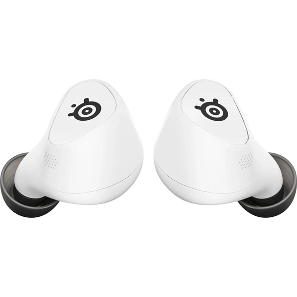 Steelseries Arctis GameBuds True Wireless Bluetooth fehér fülhallgató