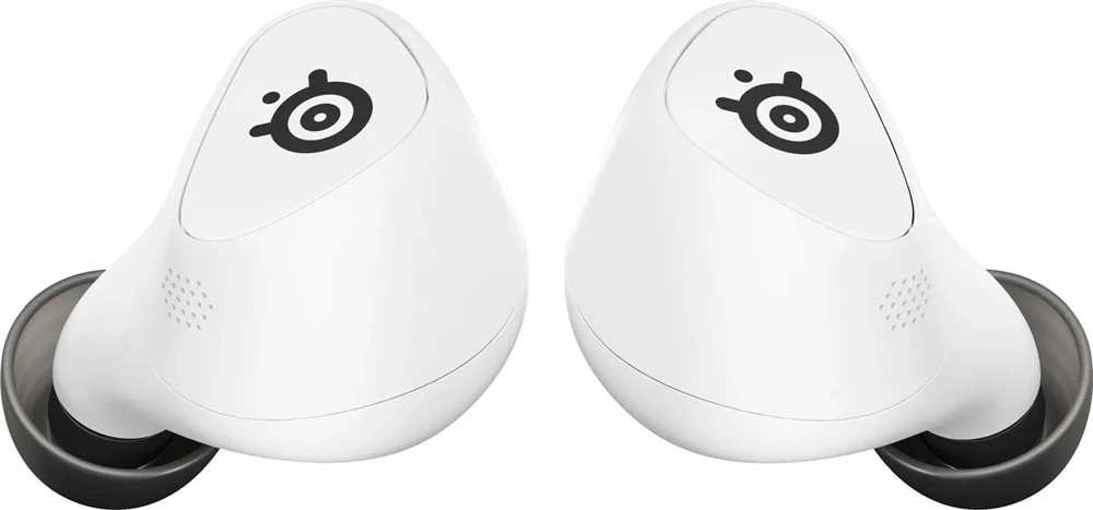 Steelseries Arctis GameBuds True Wireless Bluetooth fehér fülhallgató