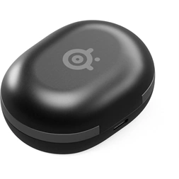 Steelseries Arctis GameBuds True Wireless Bluetooth fekete fülhallgató