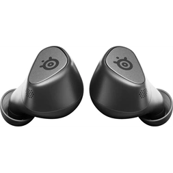 Steelseries Arctis GameBuds True Wireless Bluetooth fekete fülhallgató