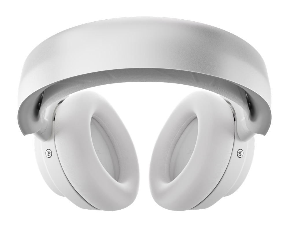 Steelseries Arctis Nova Pro Wireless Bluetooth Gaming fehér headset (Playstation)