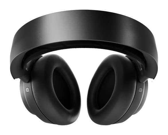 Steelseries Arctis Nova Pro for Playstation Wireless Bluetooth fekete headset