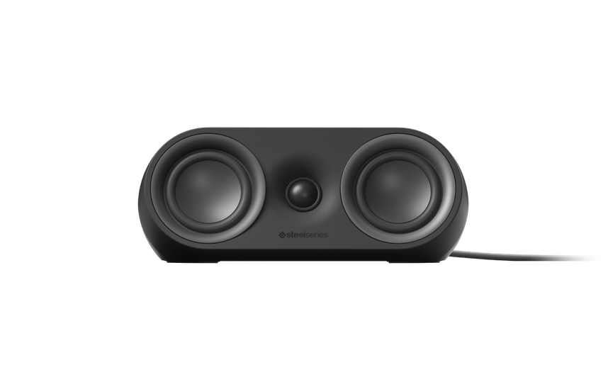 Steelseries Arena 9 5.1 fekete hangszóró