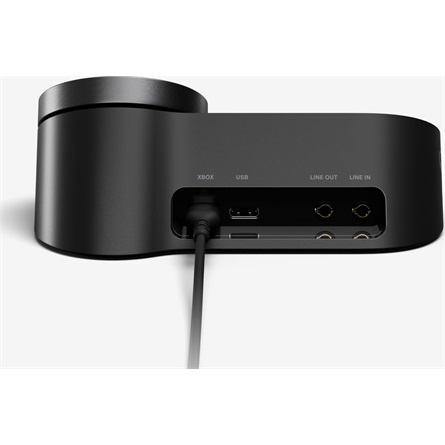 Steelseries GameDAC Gen 2 USB-C DAC PC and PlayStation