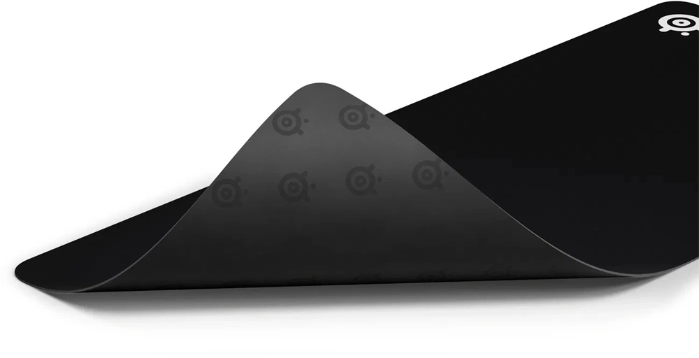 Steelseries QCK XXL Gaming fekete egérpad