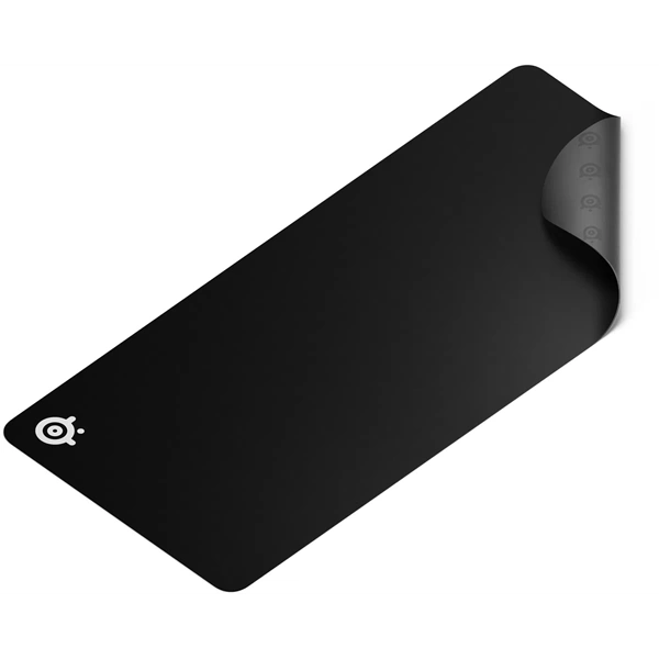 Steelseries QCK XXL Gaming fekete egérpad