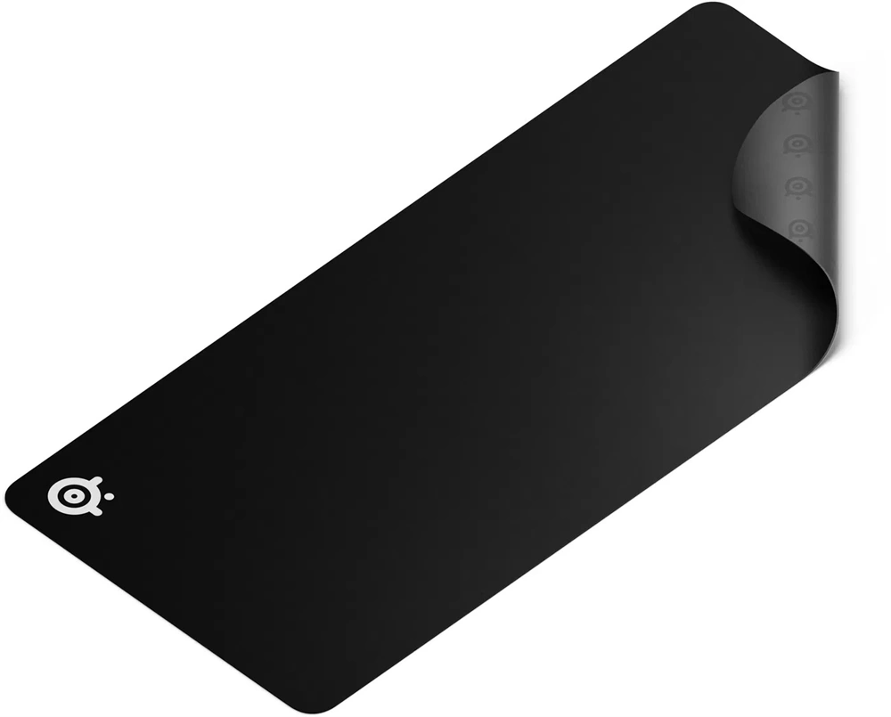 Steelseries QCK XXL Gaming fekete egérpad
