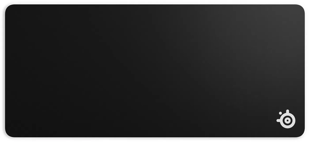 Steelseries QCK XXL Gaming fekete egérpad