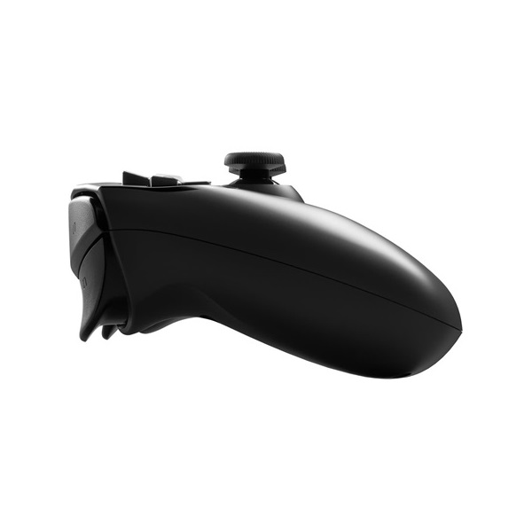 Steelseries 69076 Stratus+ vezeték nélküli fekete kontroller