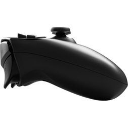 Steelseries 69076 Stratus+ vezeték nélküli fekete kontroller