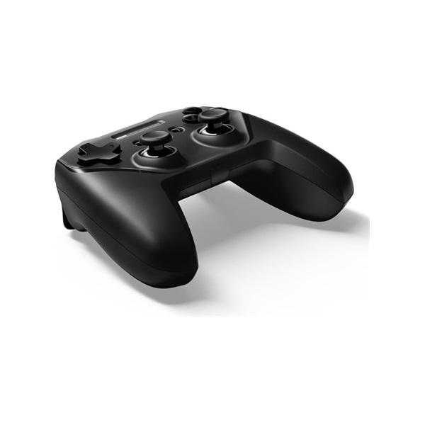 Steelseries 69076 Stratus+ vezeték nélküli fekete kontroller