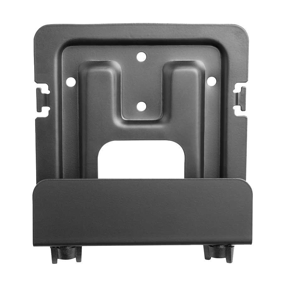 Stell SAA 3000 univerzális fekete médialejátszó tartó