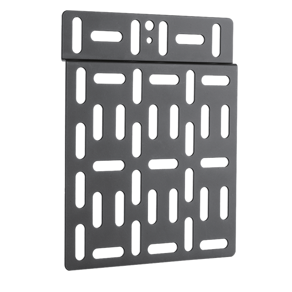 Stell SAA 3100 univerzális fekete médialejátszó tartó