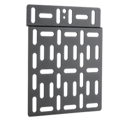 Stell SAA 3100 univerzális fekete médialejátszó tartó