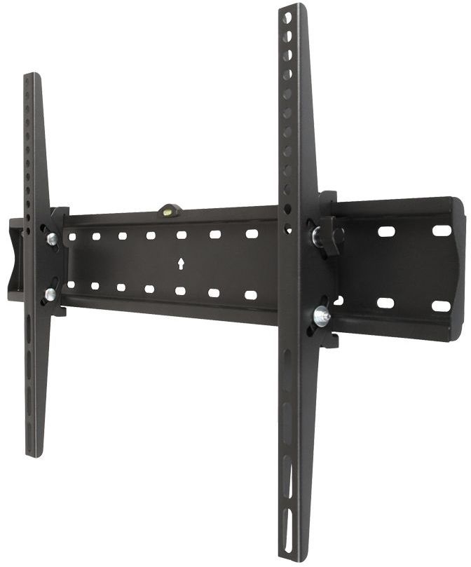 Stell SHO 3310 40"-70" VESA 600x400 slim dönthető fali konzol