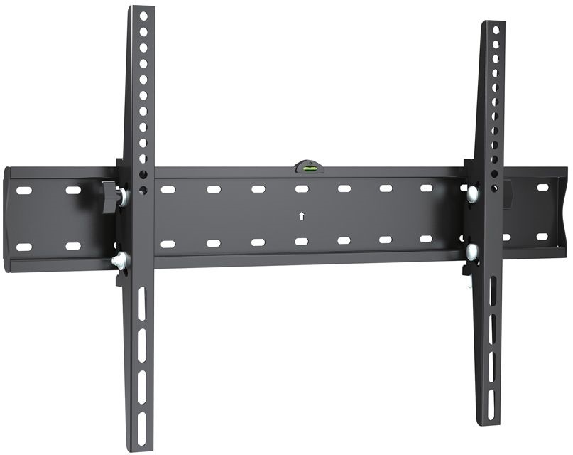 Stell SHO 3310 40"-70" VESA 600x400 slim dönthető fali konzol
