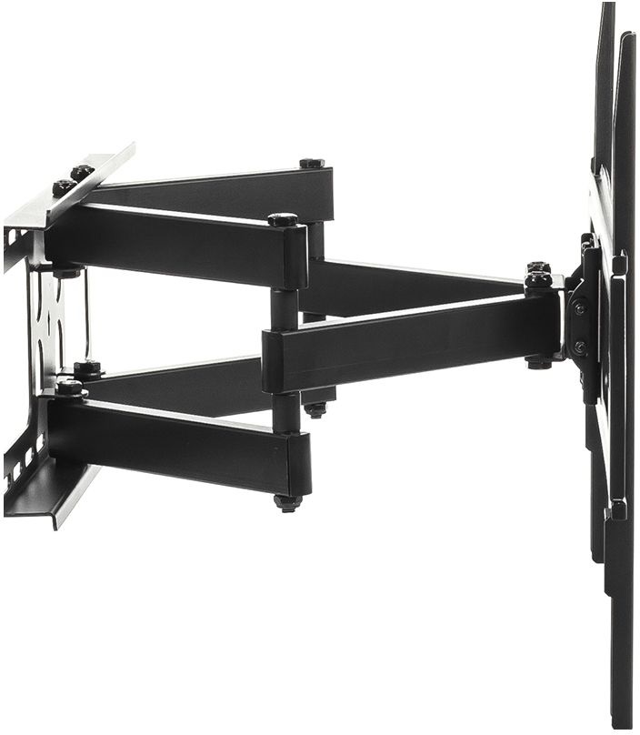 Stell SHO 3610 40"-70" VESA 600x400 slim kihúzható dupla karos fali konzol